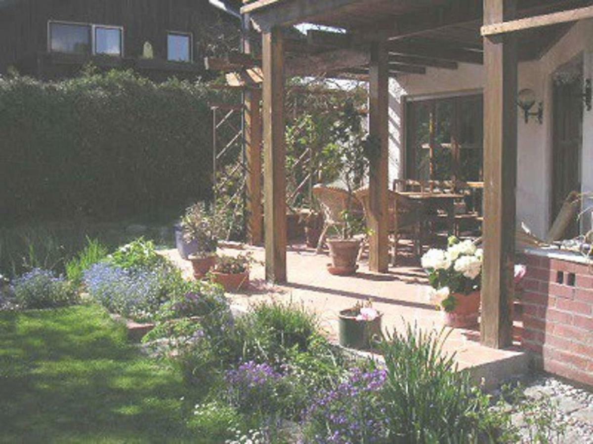 My Sweet Home Sauerlach Exterior photo