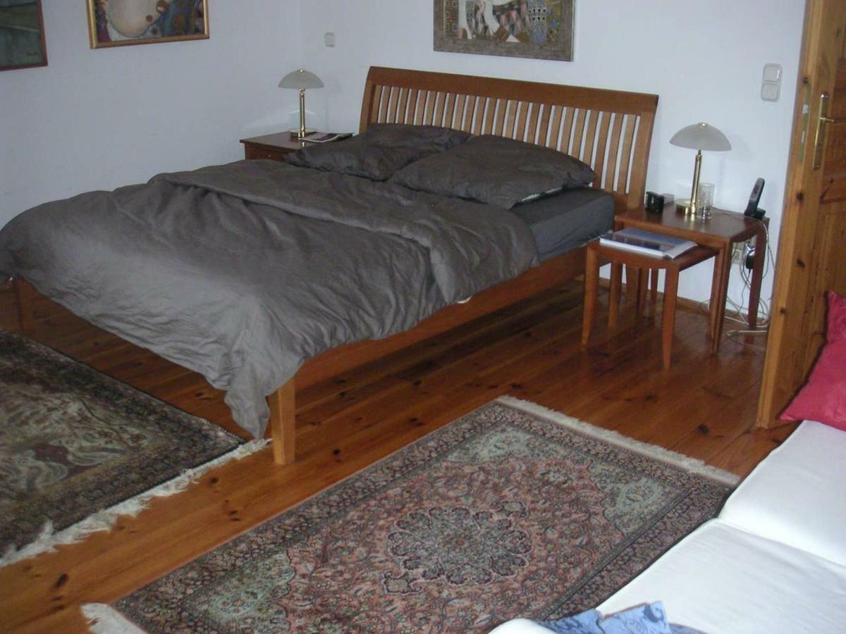 My Sweet Home Sauerlach Exterior photo